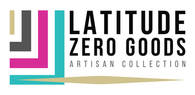Latitude Zero Goods