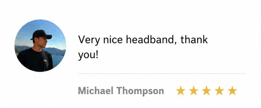 Customer review