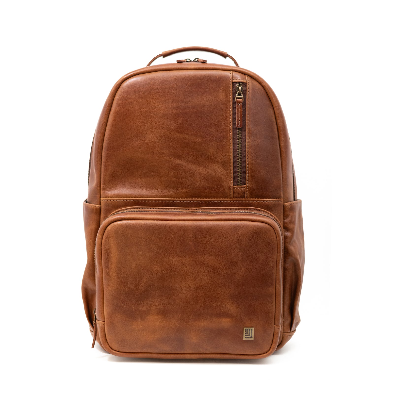 Backpack - Handcrafted Full Grain Leather