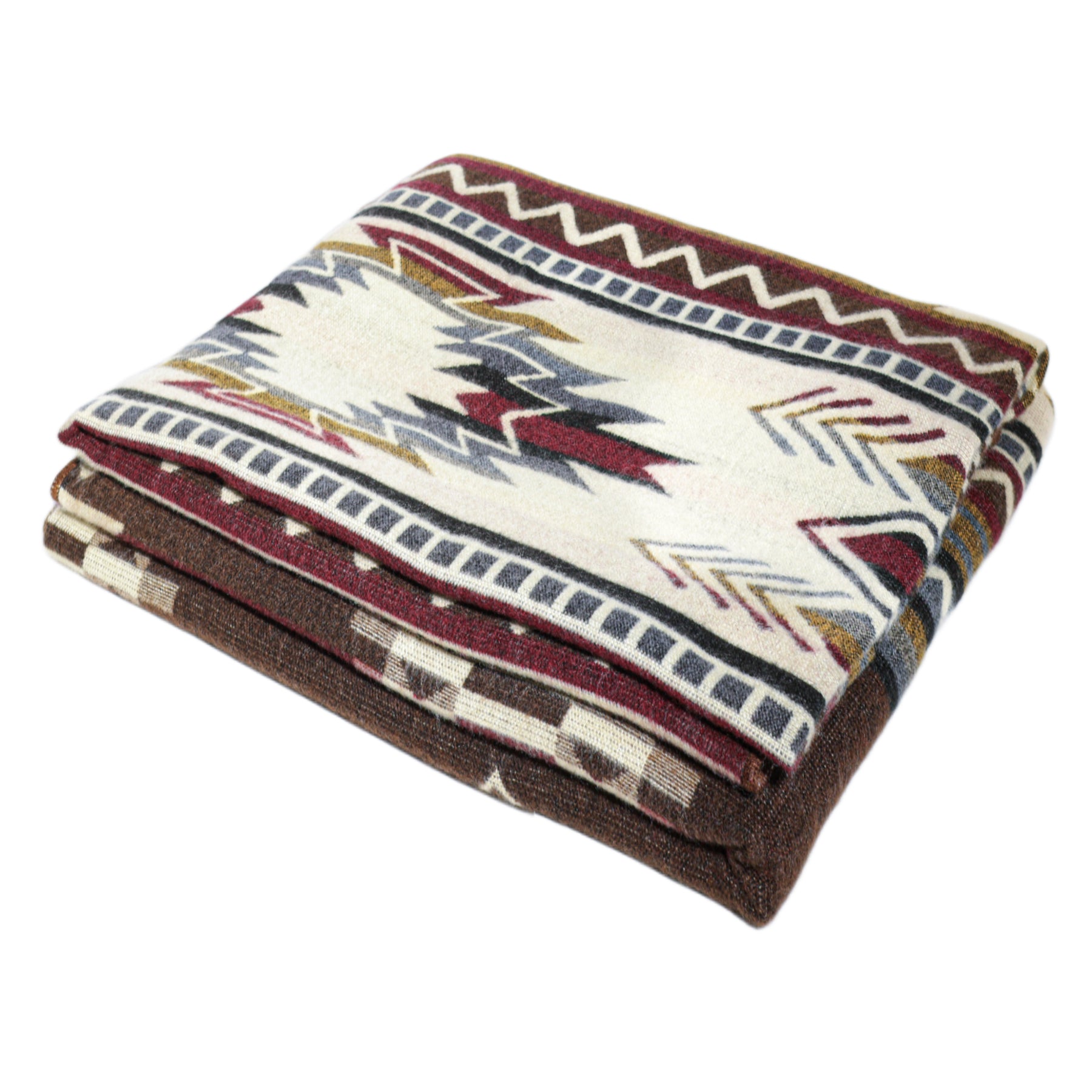 Native Gallop Quilted Blanket NCU0DV1675 main image 1
