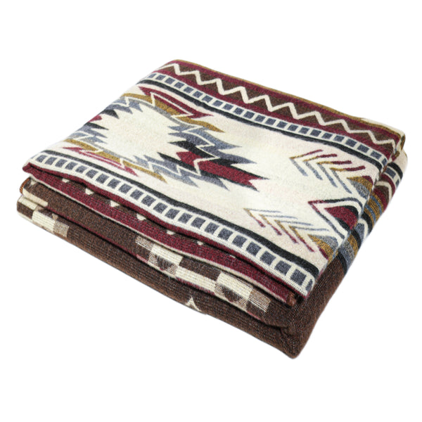 Alfaro - Native Blanket - Latitude Zero Goods