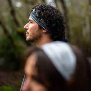 Everyday Boho Unisex Headbands