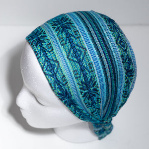 Colorful Boho Unisex Headbands