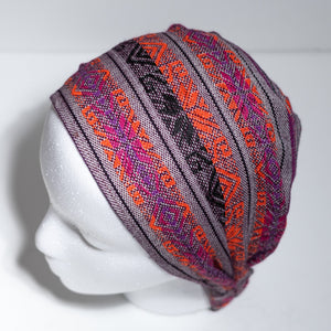 Colorful Boho Unisex Headbands