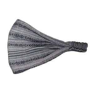 Everyday Boho Unisex Headbands