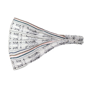 Everyday Boho Unisex Headbands