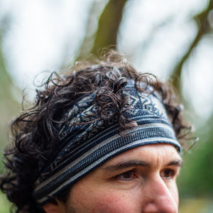 Everyday Boho Unisex Headbands