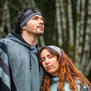 Everyday Boho Unisex Headbands