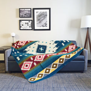 Cotacachi - Native Blanket