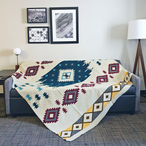 Cotacachi - Native Blanket