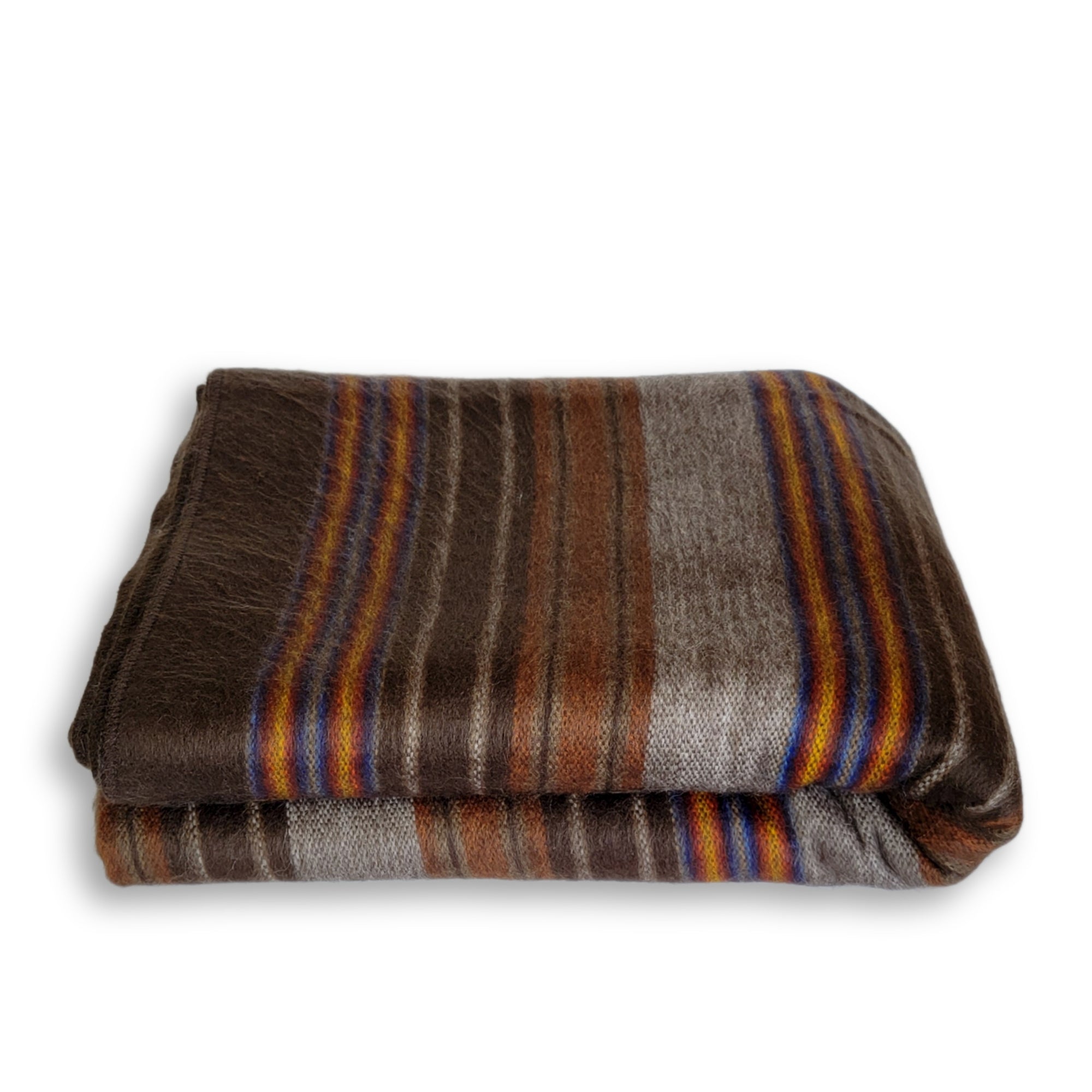 Bolivar - Throw Blanket